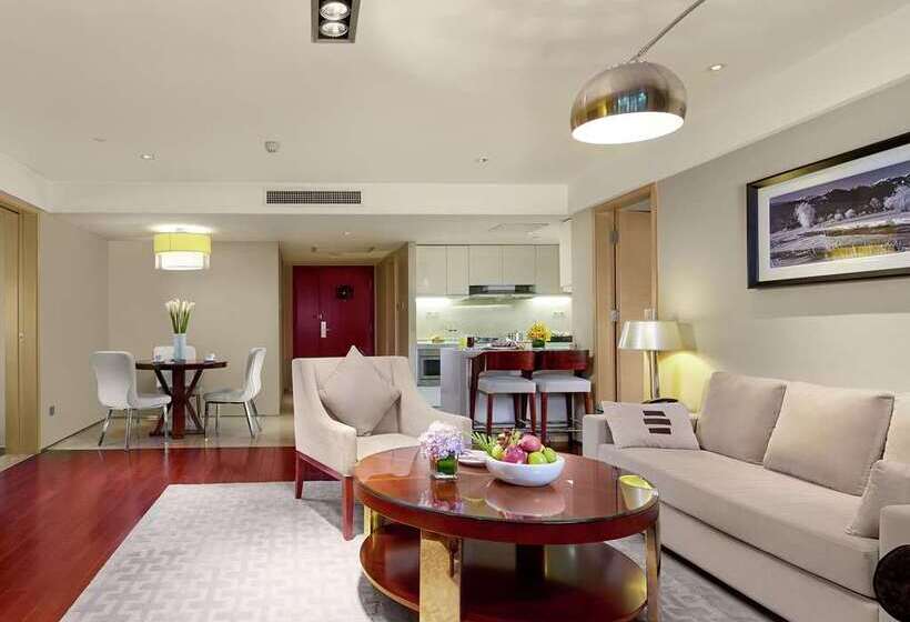 آپارتمان 2 خوابه, Hilton Tangier Al Houara Resort & Spa