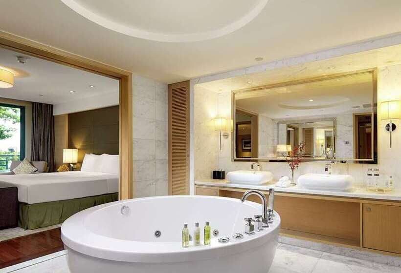 آپارتمان 2 خوابه, Hilton Tangier Al Houara Resort & Spa