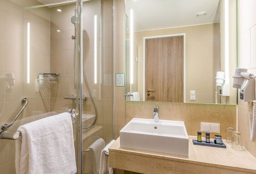 חדר סטנדרט, Holiday Inn Munich   City East, An Ihg