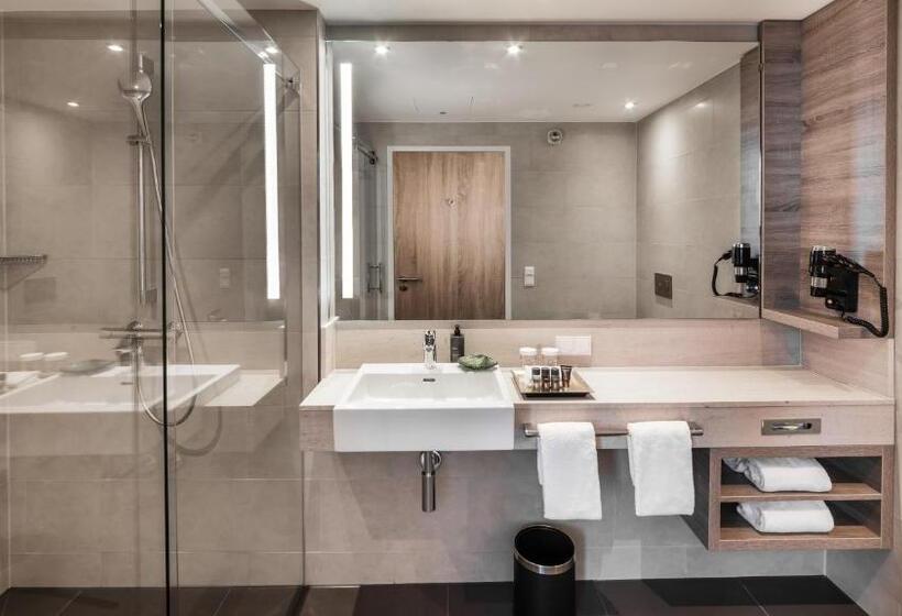 חדר פרמיום, Holiday Inn Munich   City East, An Ihg