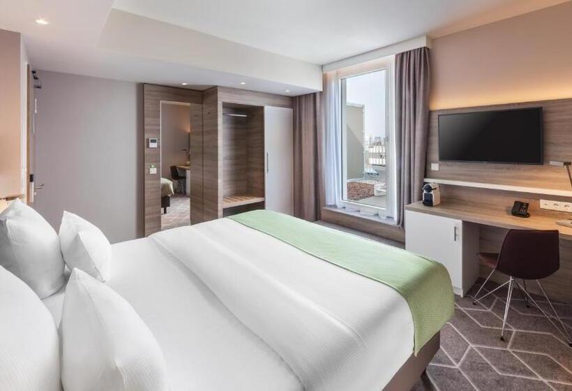 חדר פרמיום, Holiday Inn Munich   City East, An Ihg