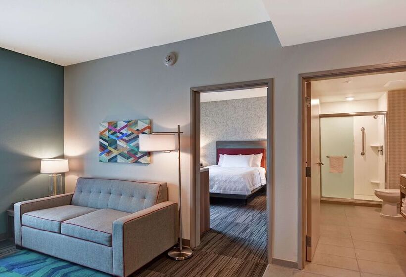 סוויטה, Home2 Suites By Hilton Daytona Beach Speedway