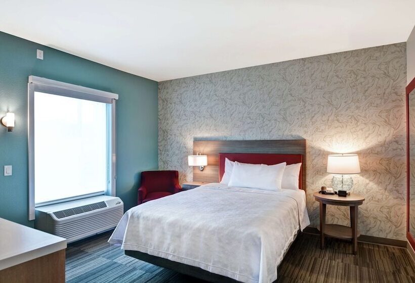 סוויטה, Home2 Suites By Hilton Daytona Beach Speedway