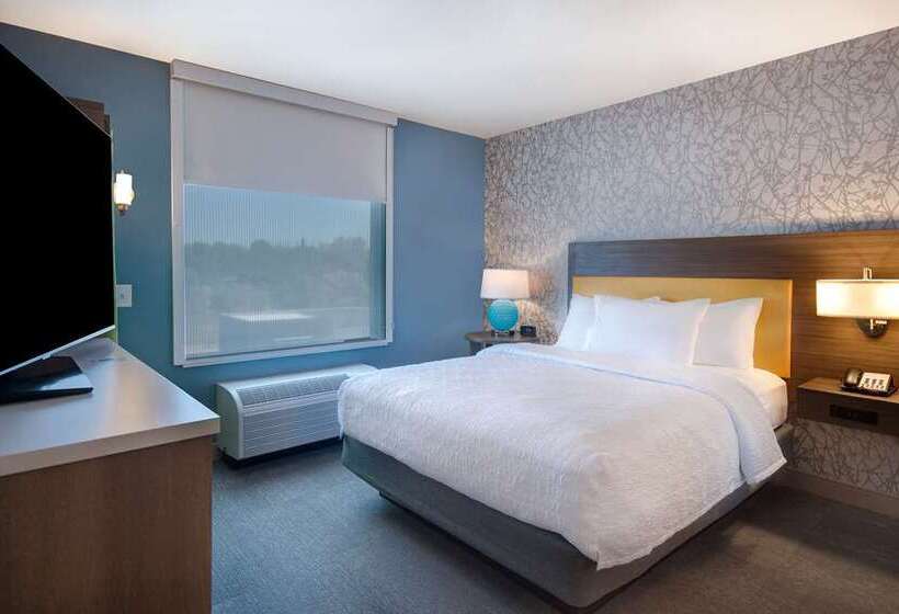 Люкс, Home2 Suites By Hilton Daytona Beach Speedway
