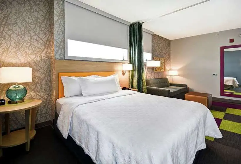スイート, Home2 Suites By Hilton Daytona Beach Speedway