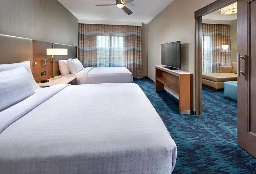 スイート, Homewood Suites By Hilton Edina Minneapolis