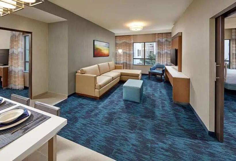 スイート, Homewood Suites By Hilton Edina Minneapolis