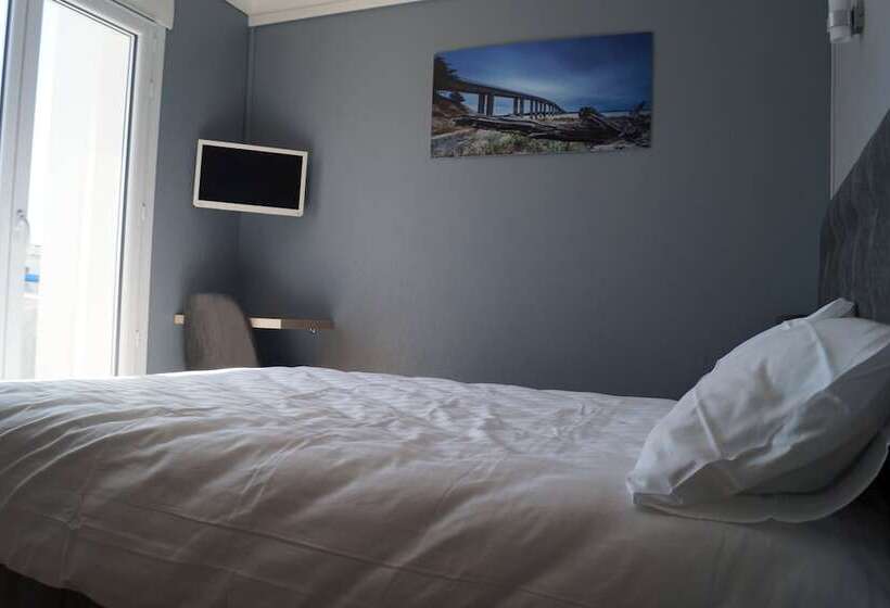 标准间, Hôtel L Embarcadère