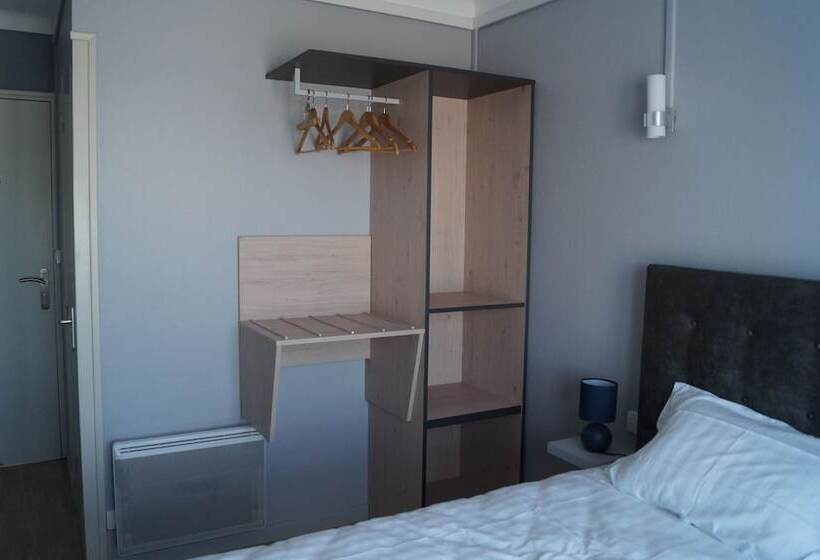 标准间, Hôtel L Embarcadère