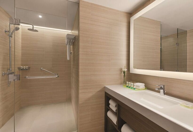 חדר סטנדרט, Hyatt House Chengdu Pebble Walk