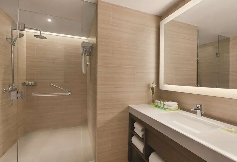 スタンダードルーム, Hyatt House Chengdu Pebble Walk