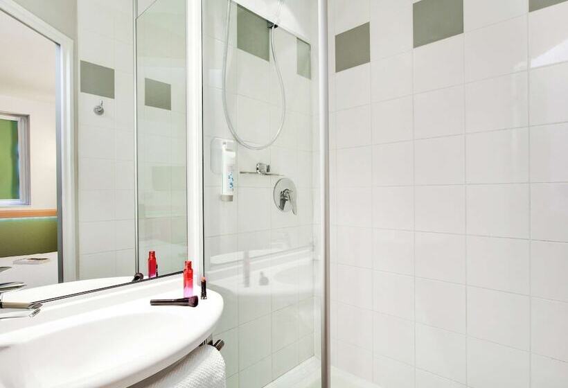 חדר סטנדרט, Ibis Budget Clermont Ferrand Centre Montferrand