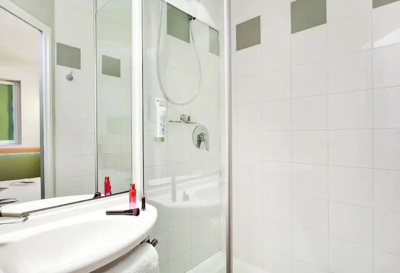اتاق استاندارد, Ibis Budget Clermont Ferrand Centre Montferrand