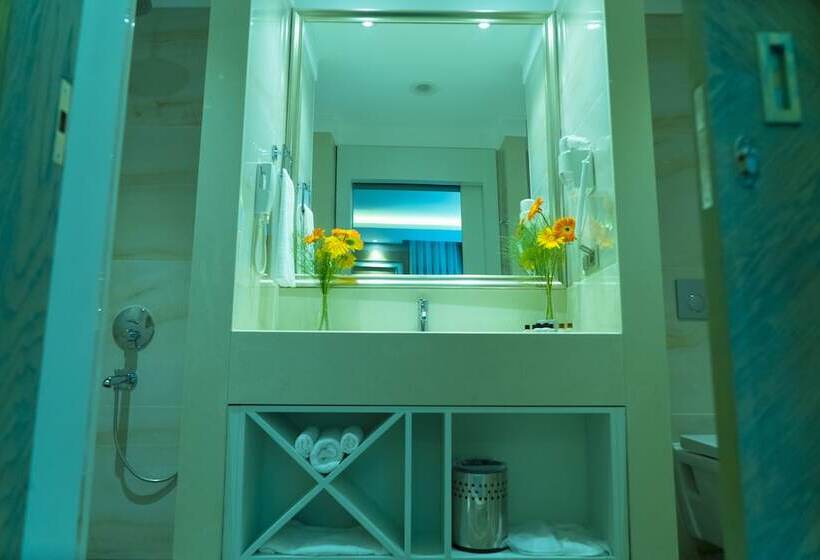 سوییت جونیور, Mirart Hotel Boutique & Spa Yalova