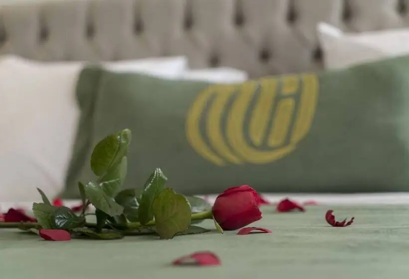 سوییت جونیور, Mirart Hotel Boutique & Spa Yalova
