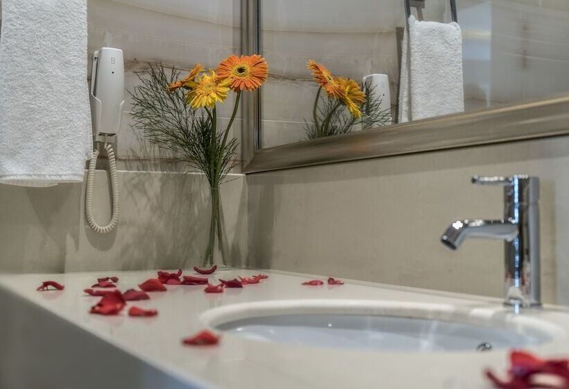 سوییت خانوادگی, Mirart Hotel Boutique & Spa Yalova