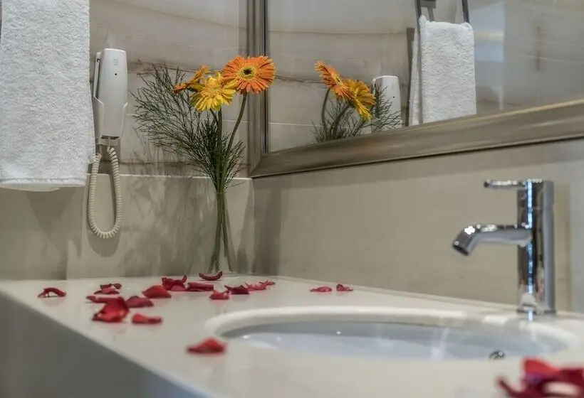 سوییت خانوادگی, Mirart Hotel Boutique & Spa Yalova