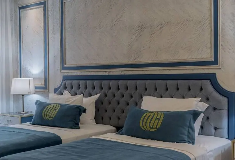 اتاق استاندارد, Mirart Hotel Boutique & Spa Yalova