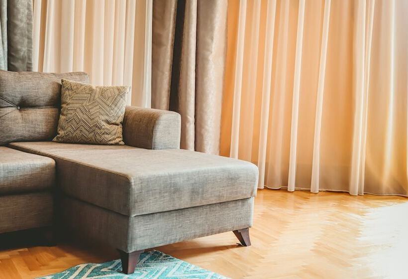 سوئیت پرزیدنت, Mirart Hotel Boutique & Spa Yalova