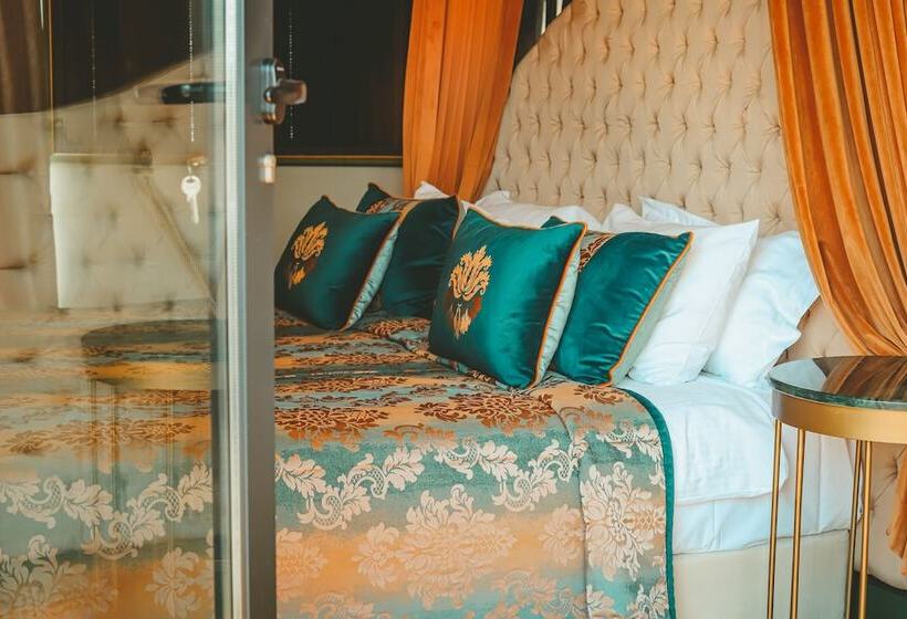 سوئیت پرزیدنت, Mirart Hotel Boutique & Spa Yalova