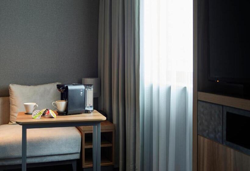 غرفة سوبيريور, Mitsui Garden Hotel Gotanda   Tokyo