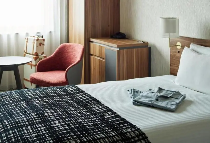 エコノミールーム, Mitsui Garden Hotel Gotanda   Tokyo