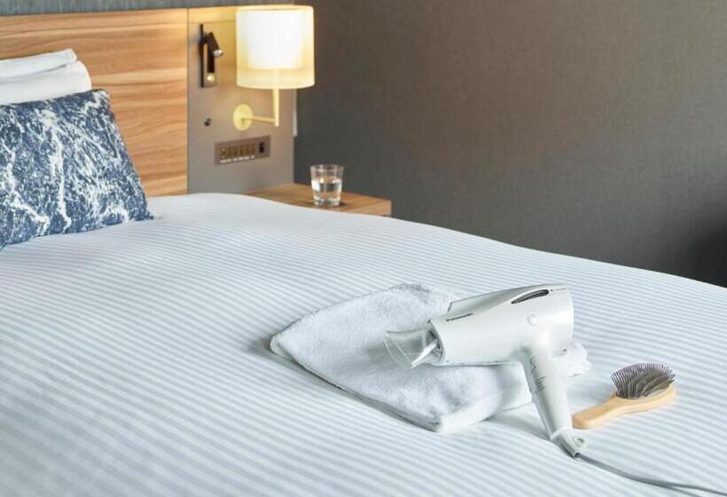 Номер Basic, Mitsui Garden Hotel Gotanda   Tokyo