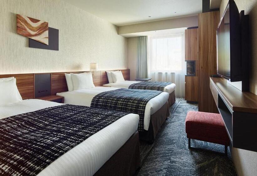 غرفة أساسية, Mitsui Garden Hotel Gotanda   Tokyo
