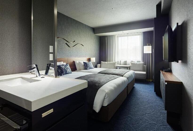 Номер Superior, Mitsui Garden Hotel Gotanda   Tokyo