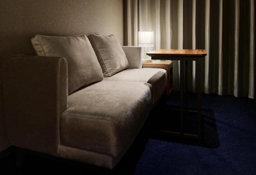 غرفة ديلوكس, Mitsui Garden Hotel Gotanda   Tokyo