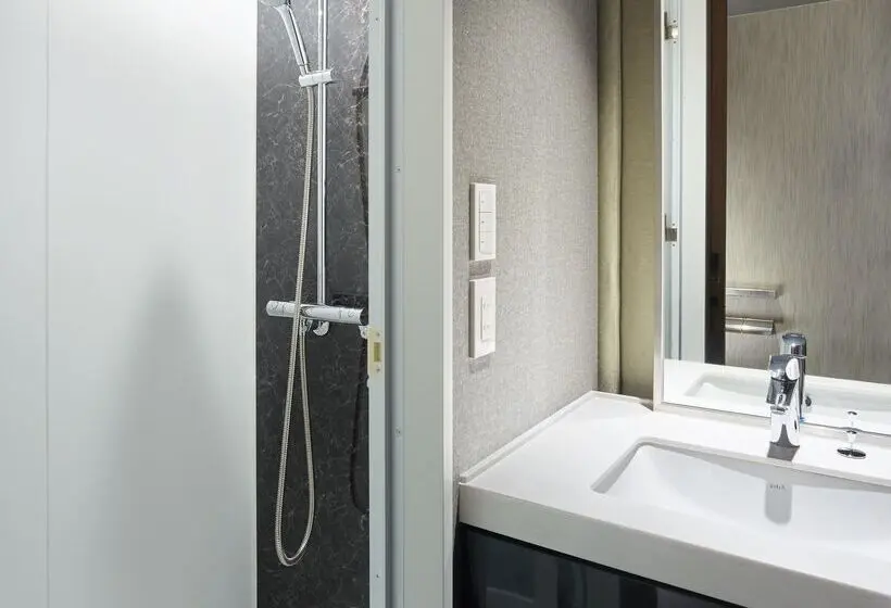 スーペリアールーム, Mitsui Garden Hotel Gotanda   Tokyo
