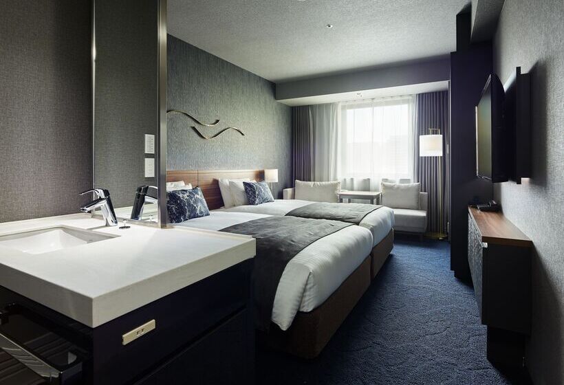 Номер Superior, Mitsui Garden Hotel Gotanda   Tokyo