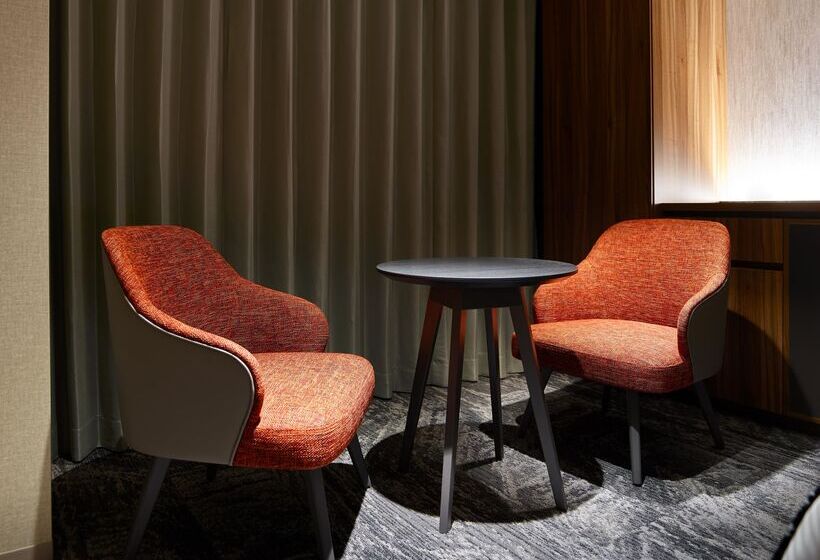 Номер Basic, Mitsui Garden Hotel Gotanda   Tokyo