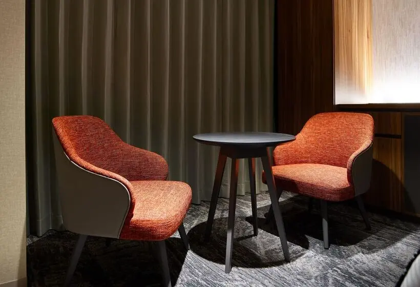 ベーシックルーム, Mitsui Garden Hotel Gotanda   Tokyo