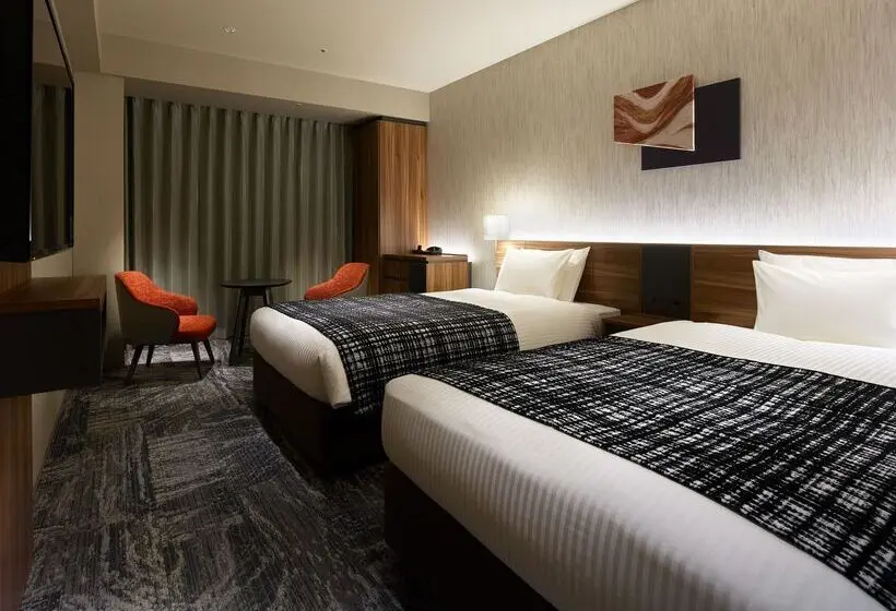 ベーシックルーム, Mitsui Garden Hotel Gotanda   Tokyo
