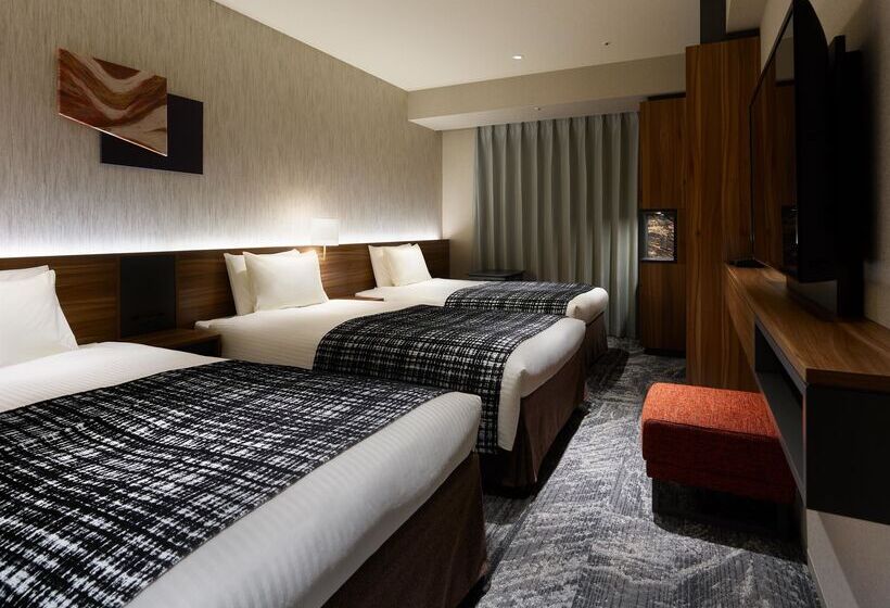 غرفة أساسية, Mitsui Garden Hotel Gotanda   Tokyo