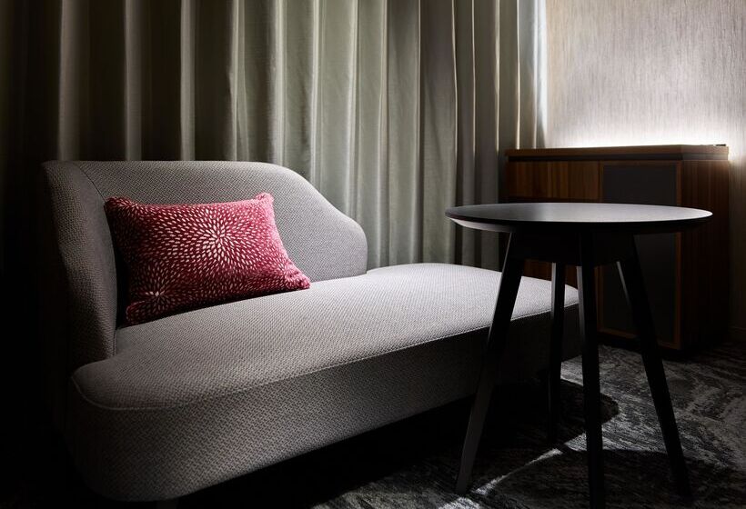 Eenvoudige Kamer, Mitsui Garden Hotel Gotanda   Tokyo