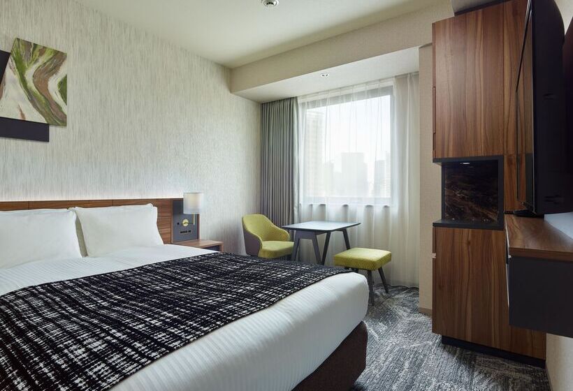 غرفة كومفورت, Mitsui Garden Hotel Gotanda   Tokyo