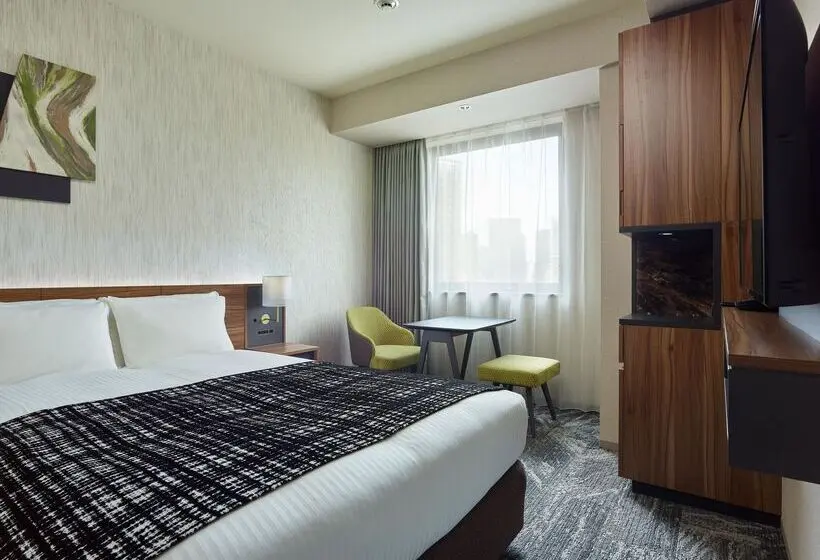 コンフォートルーム, Mitsui Garden Hotel Gotanda   Tokyo