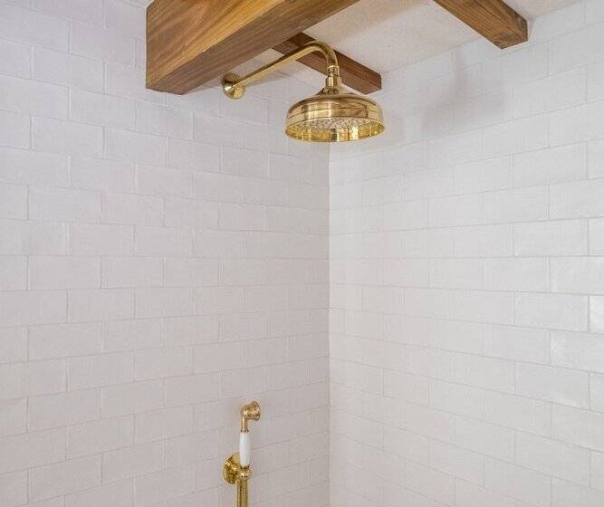 스탠다드 룸, Nao Catedral Boutique