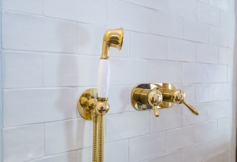 스탠다드 룸, Nao Catedral Boutique