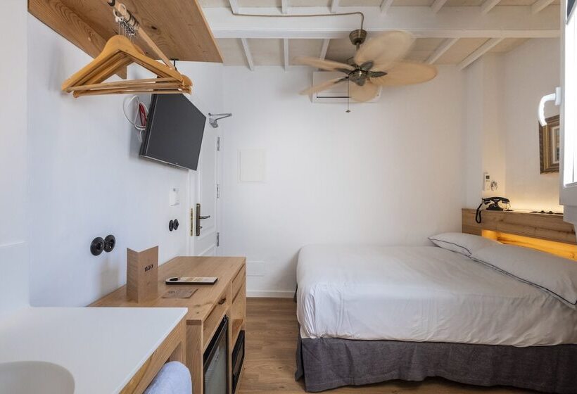 스탠다드 룸, Nao Catedral Boutique