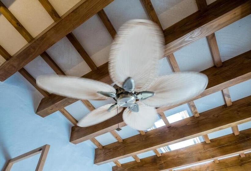 스위트 킹사이즈 침대, Nao Catedral Boutique