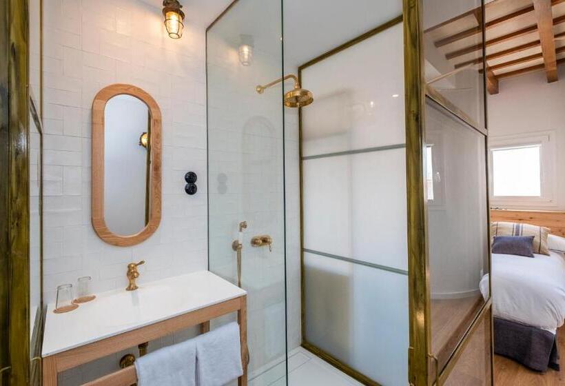 디럭스 룸, Nao Catedral Boutique