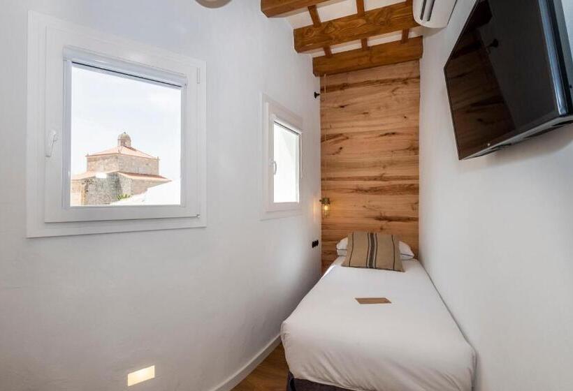 디럭스 룸, Nao Catedral Boutique