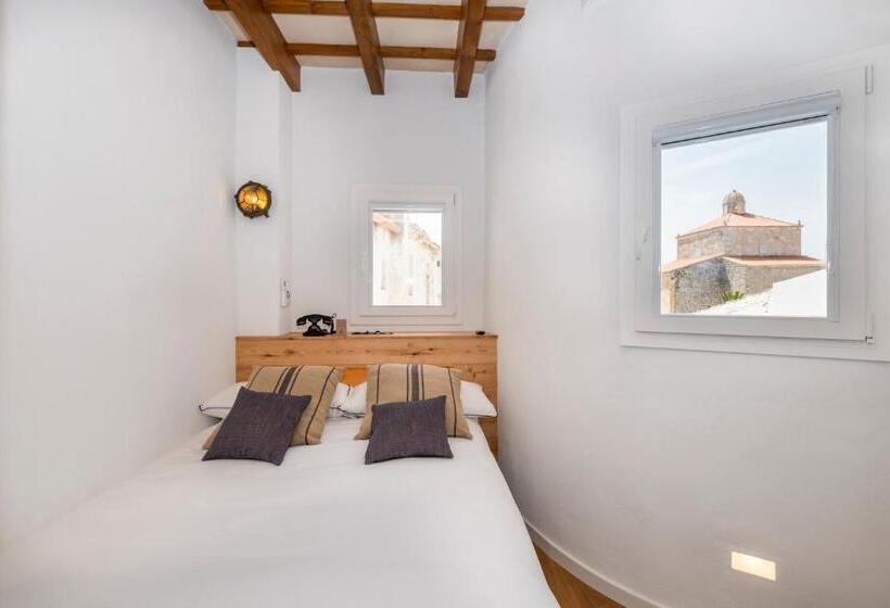 디럭스 룸, Nao Catedral Boutique