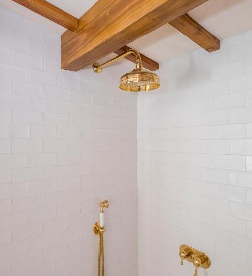 스탠다드 테라스 룸, Nao Catedral Boutique