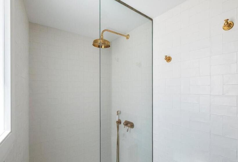 스탠다드 룸, Nao Catedral Boutique