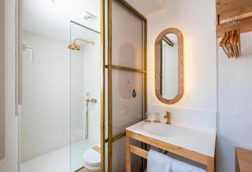 스탠다드 룸, Nao Catedral Boutique