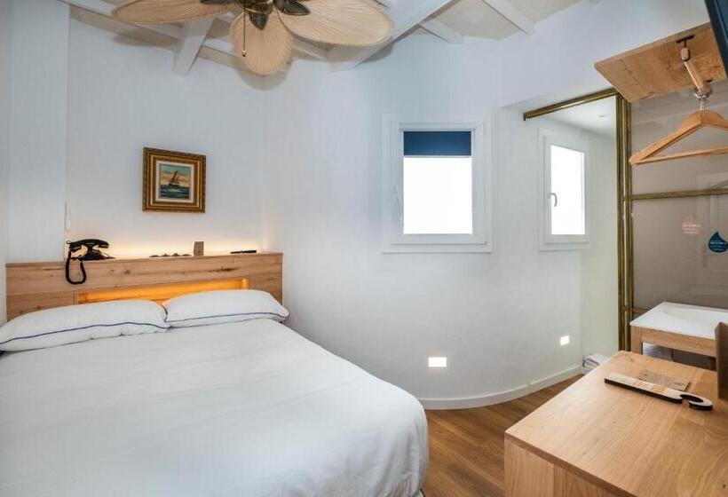 스탠다드 룸, Nao Catedral Boutique